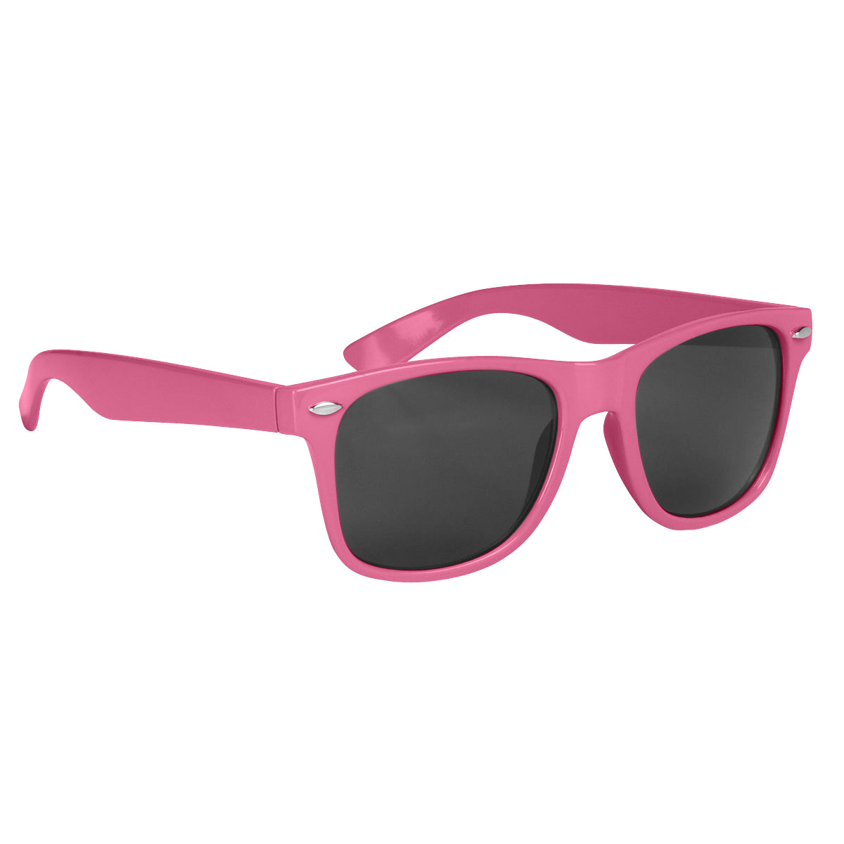 Custom Malibu Sunglasses