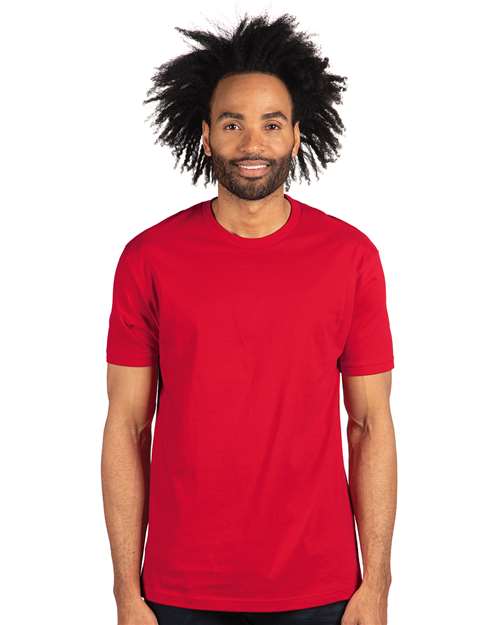 Sample FLOCK T-Shirt