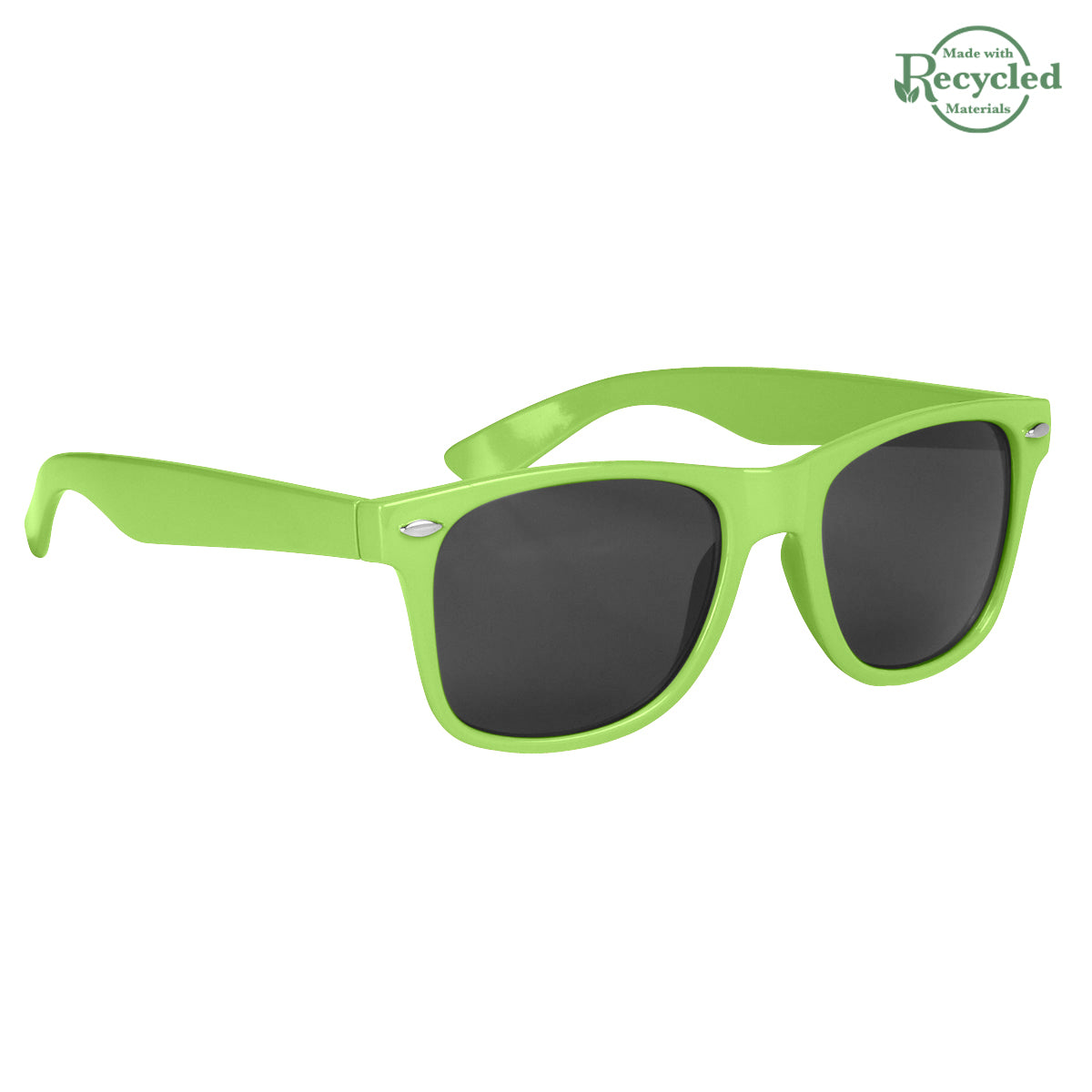 Custom Malibu Sunglasses