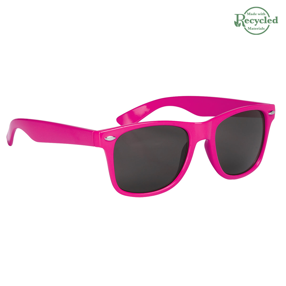 Custom Malibu Sunglasses