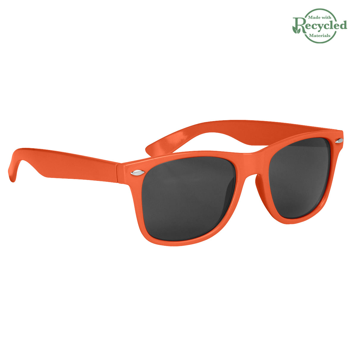 Custom Malibu Sunglasses