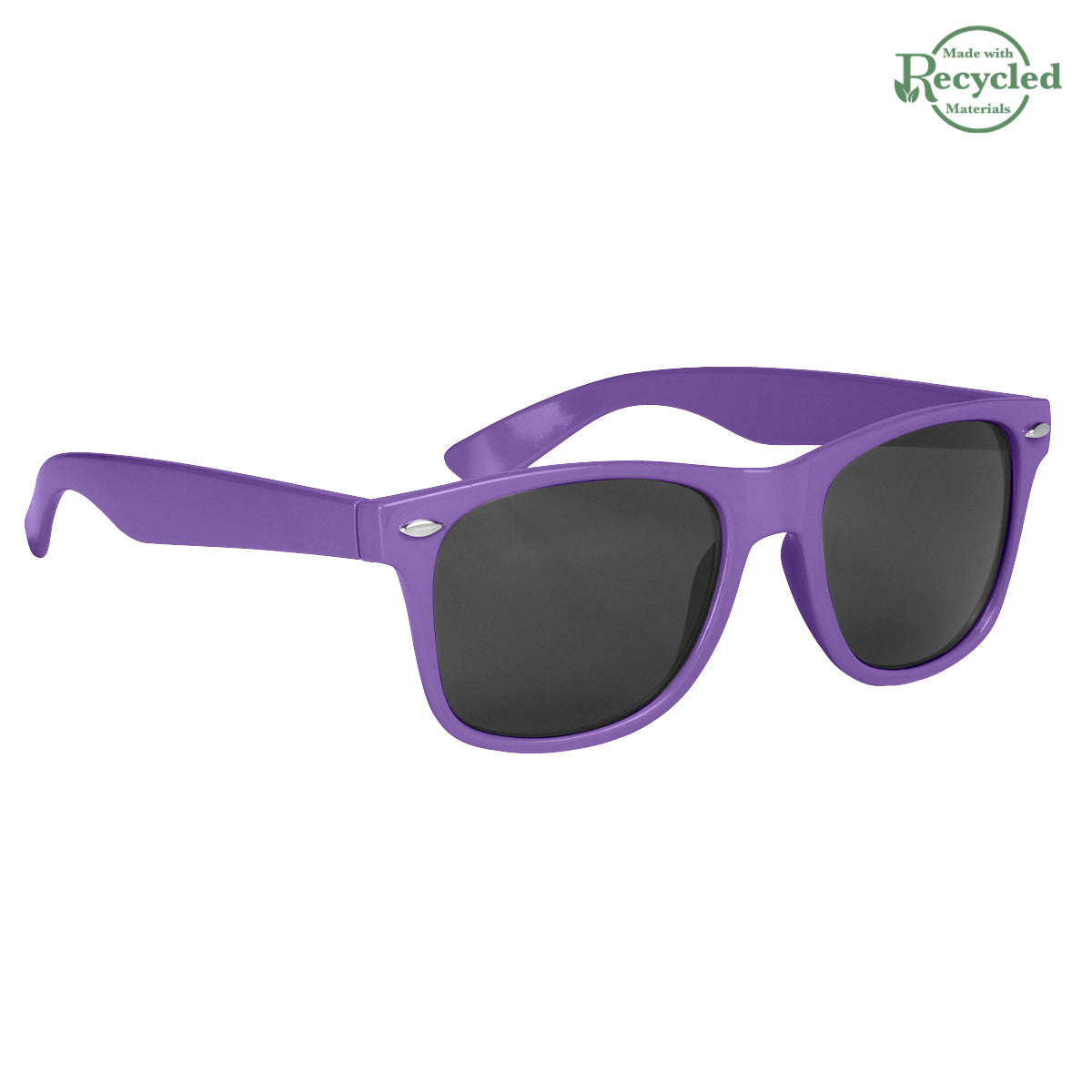 Custom Malibu Sunglasses