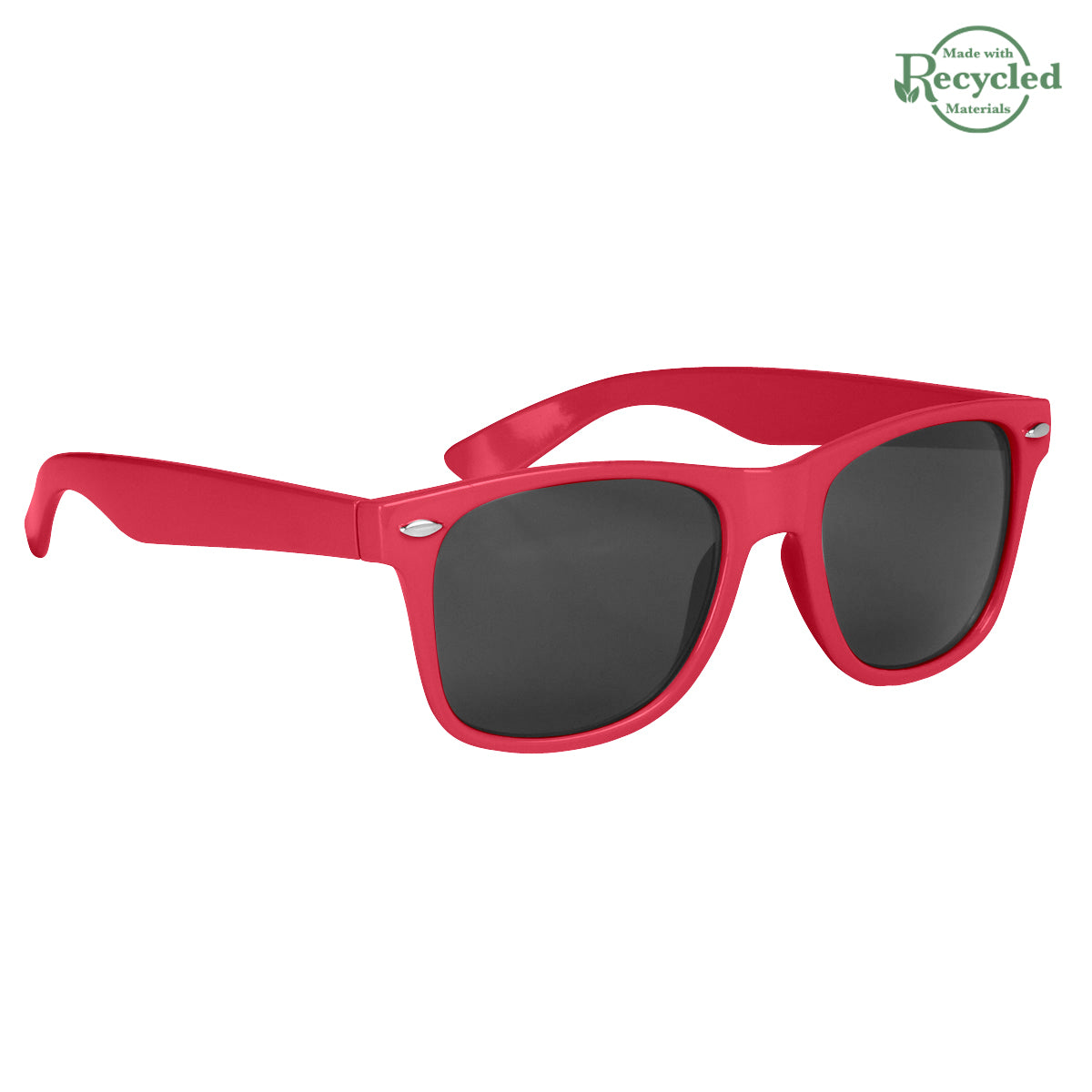 Custom Malibu Sunglasses