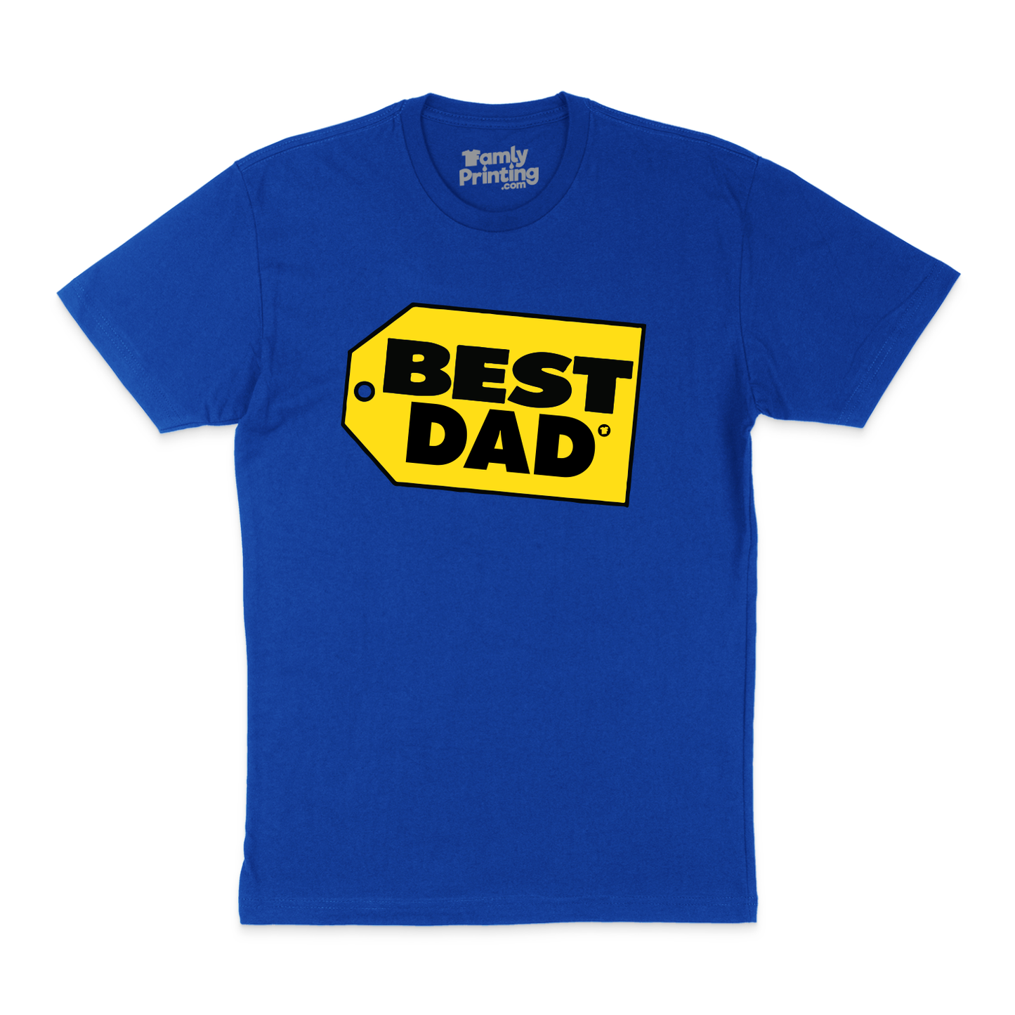 Best Dad