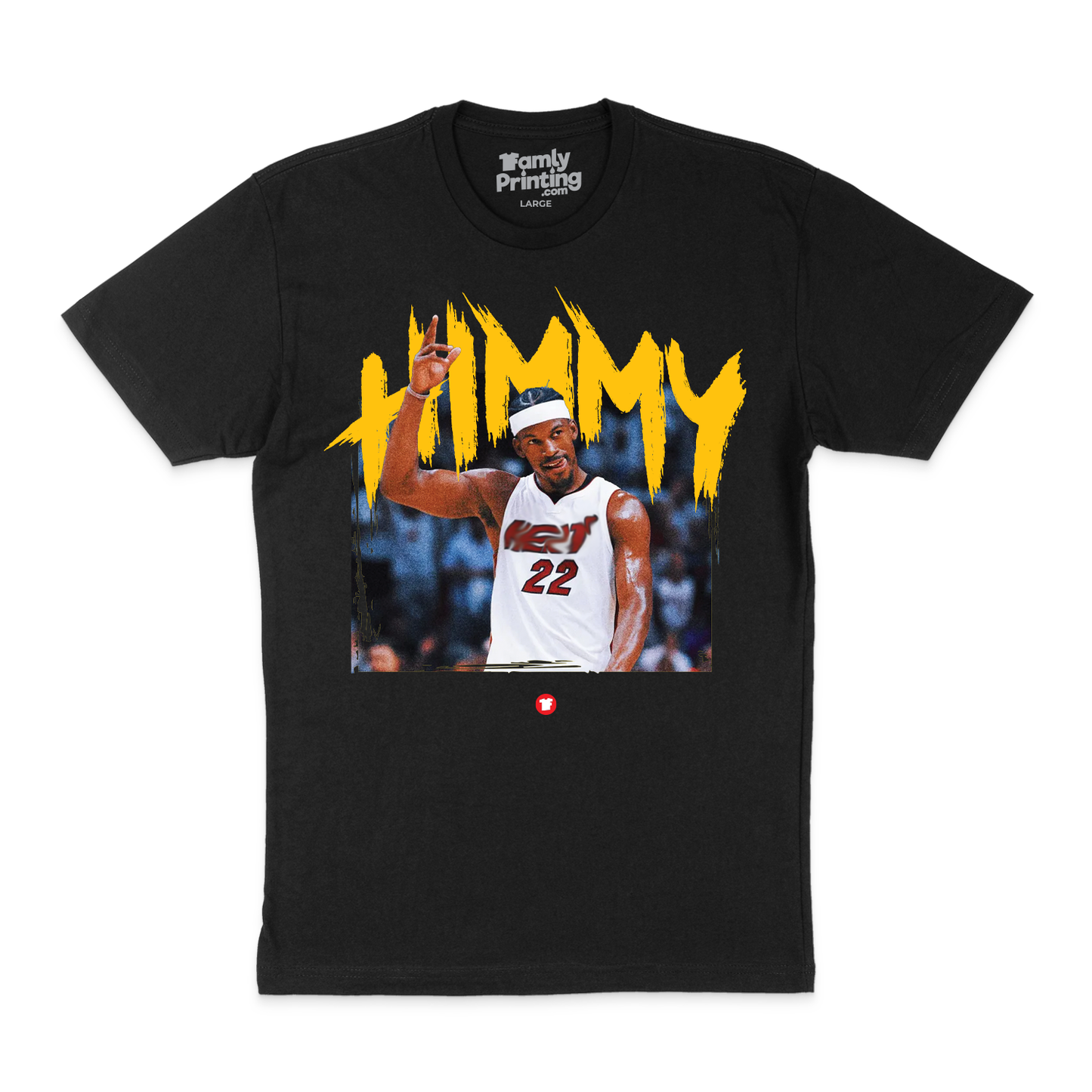 HIMMY