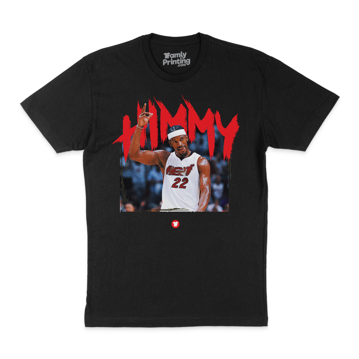 HIMMY