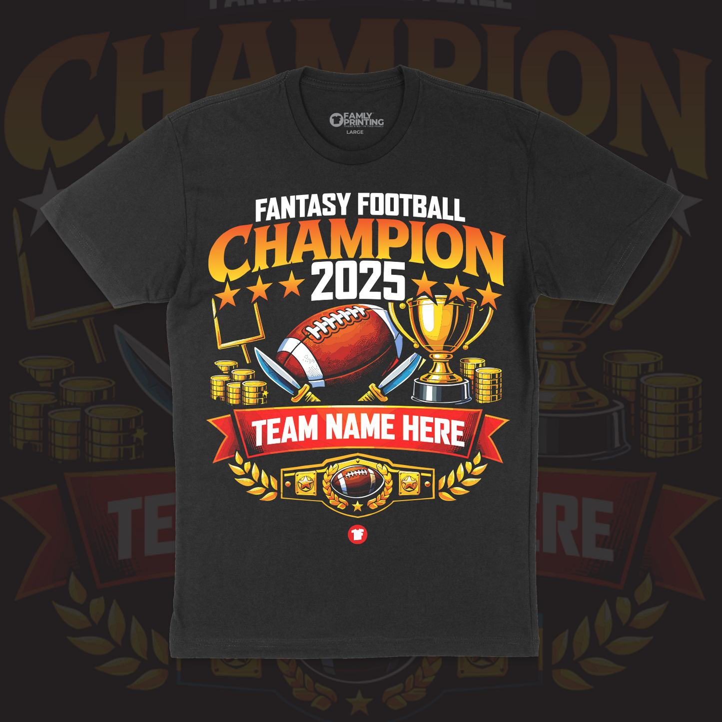 Fantasy Football Champion