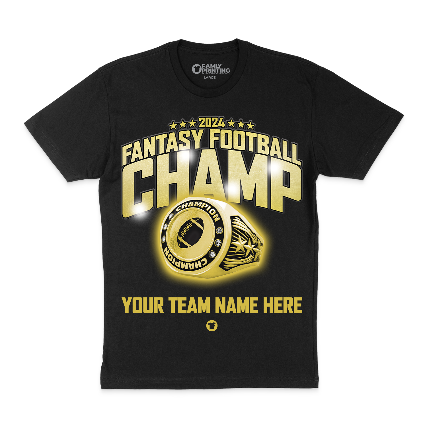 Fantasy Football Champ - Main Image