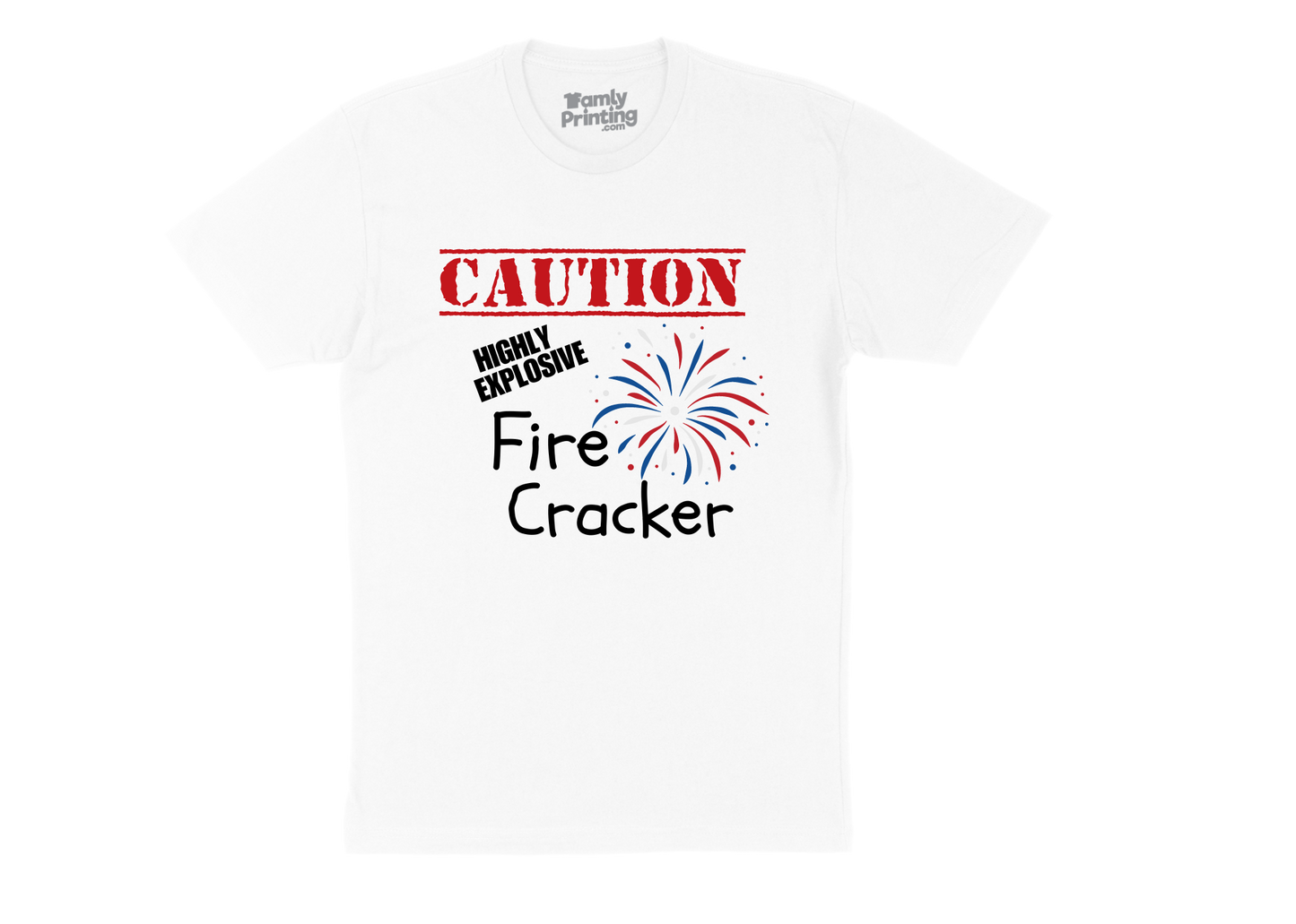 FIRE CRACKER