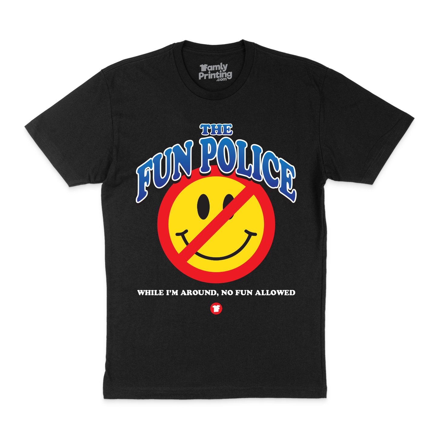 Fun Police