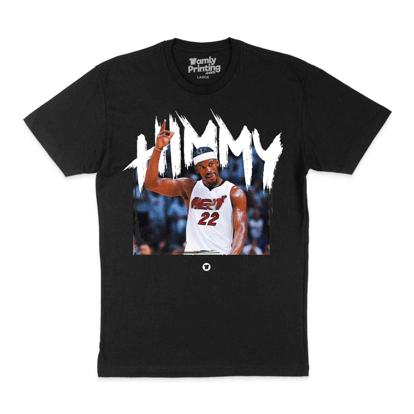 HIMMY