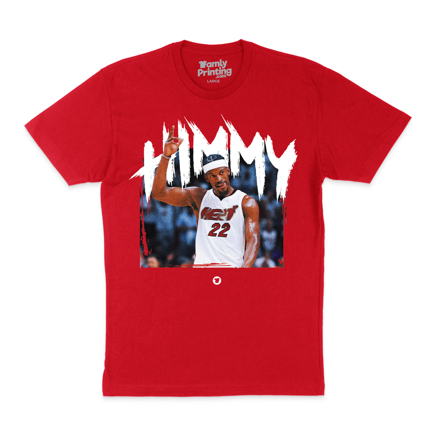 HIMMY