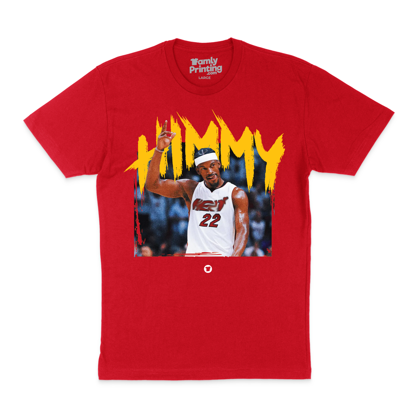 HIMMY