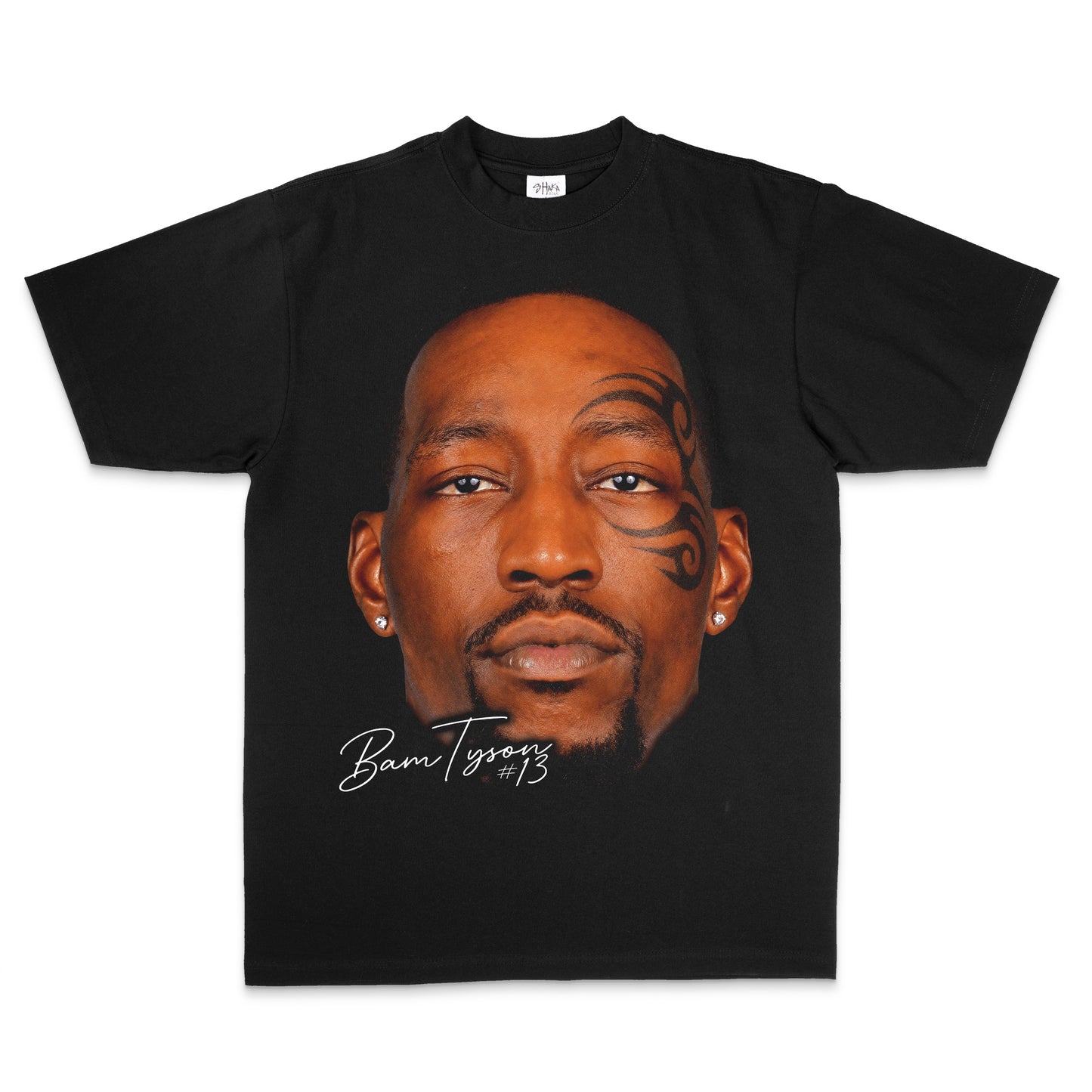 Bam Tyson Tee