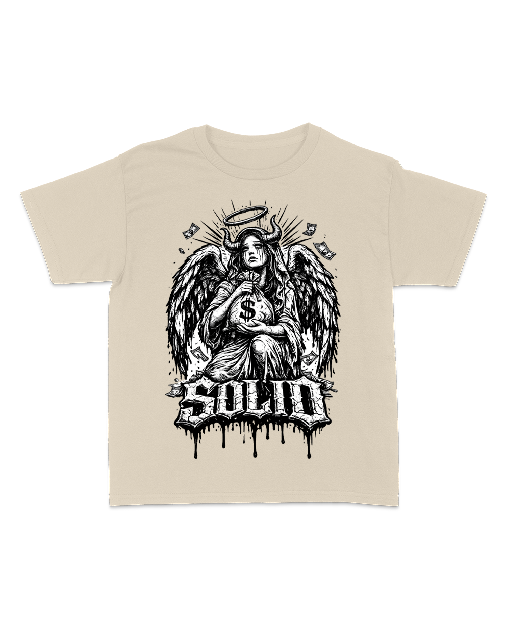 Artist Edition Pray For A Bag Tee