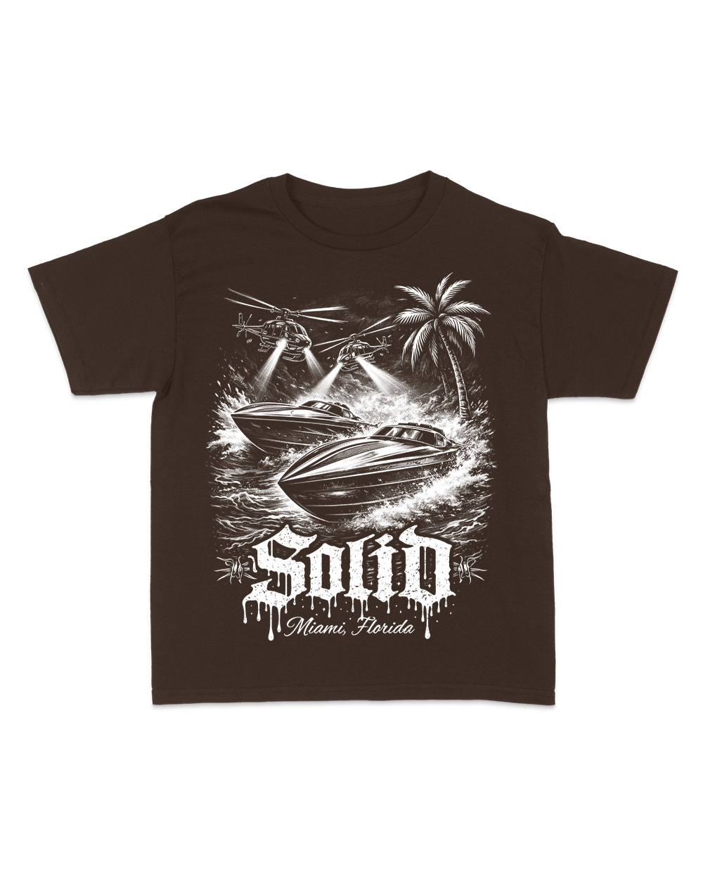 Artist Edition Fast Life Tee