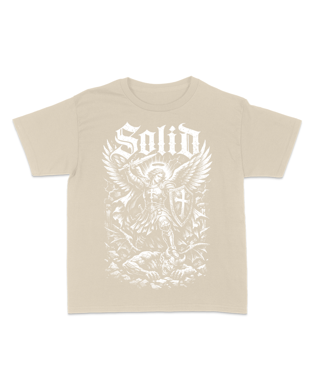 Artist Edition Arch Angel Tee