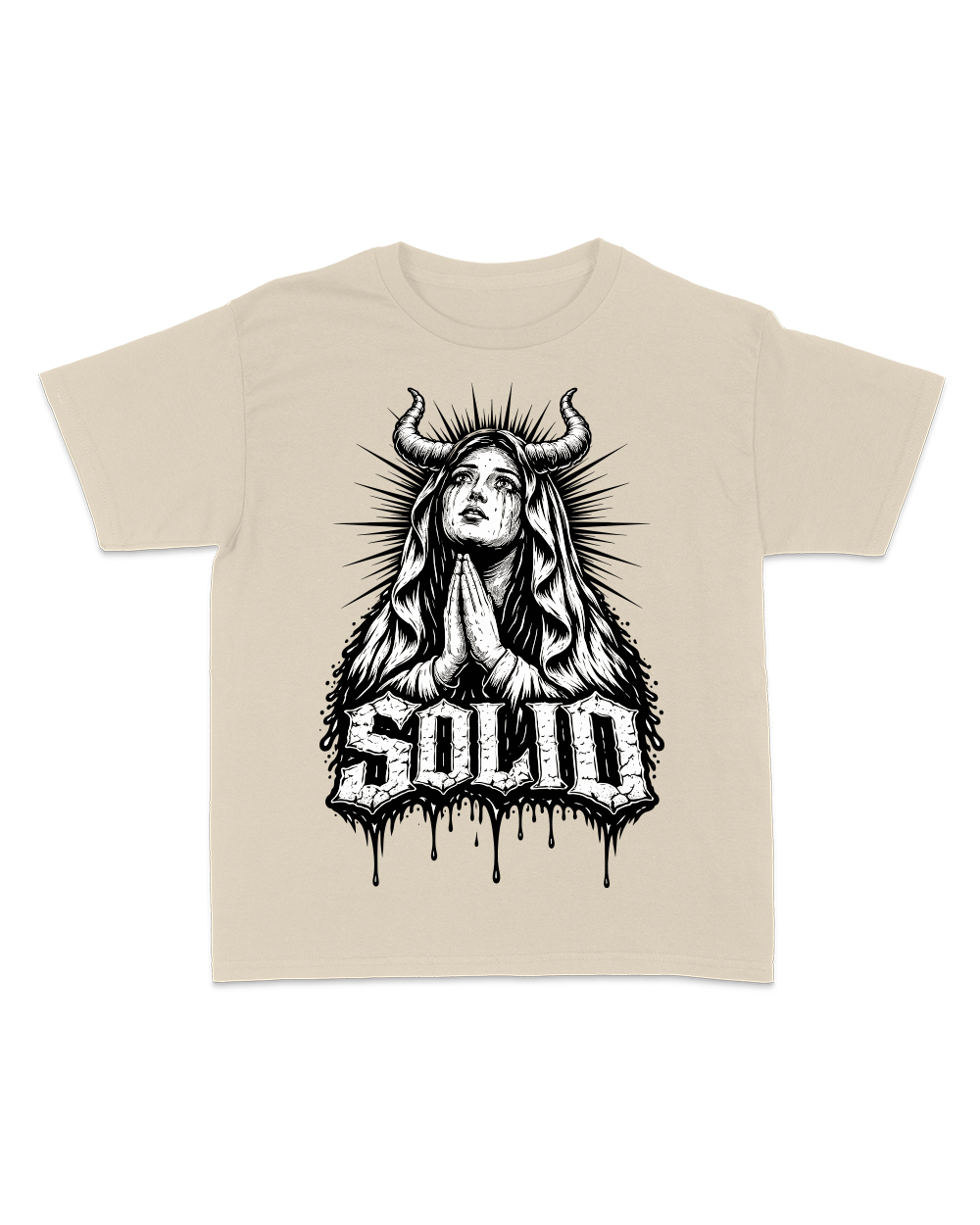 Artist Edition Pray For Me Tee
