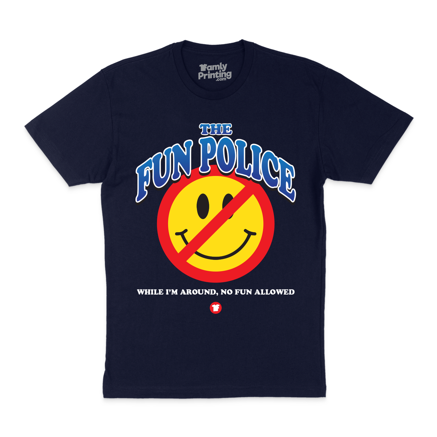 Fun Police