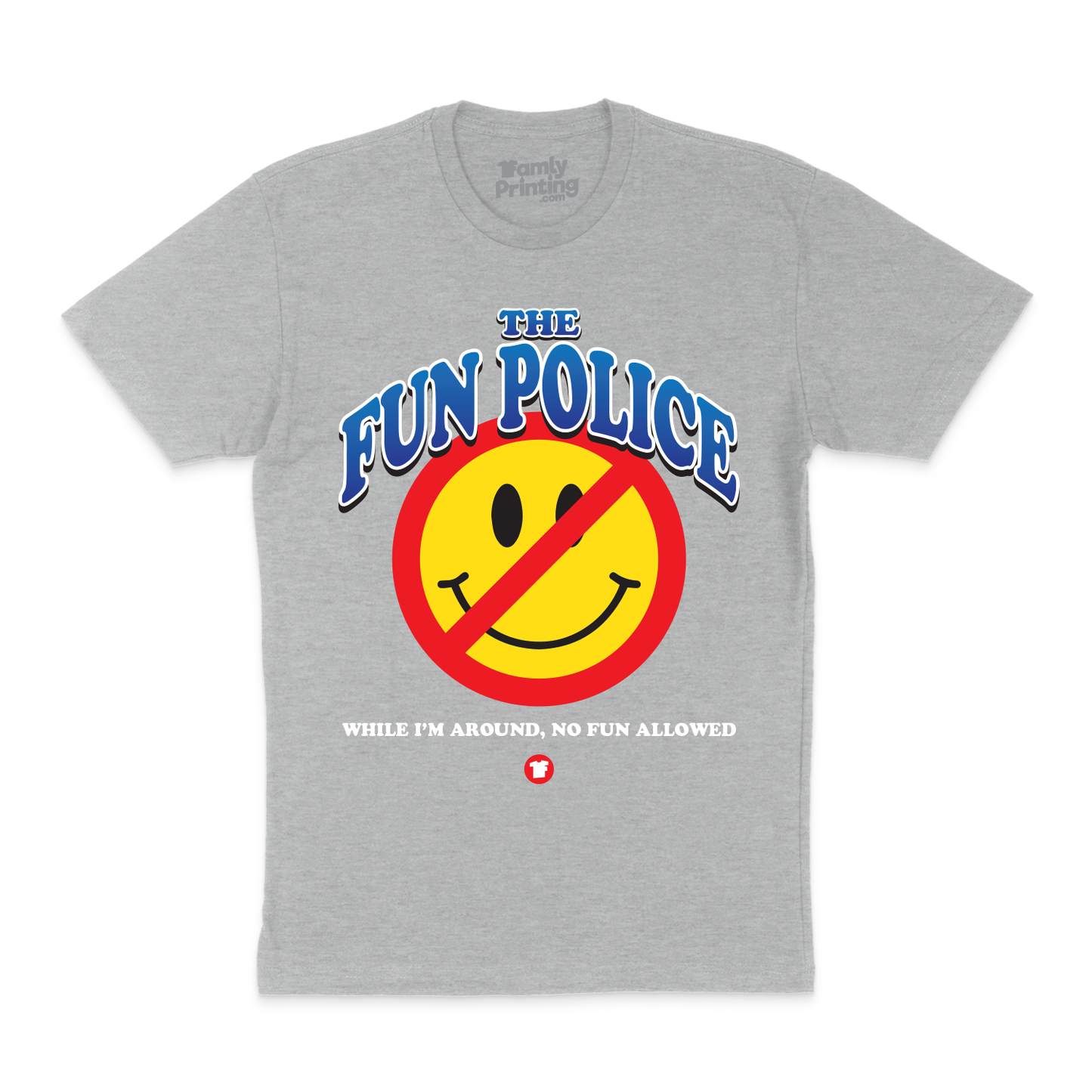 Fun Police