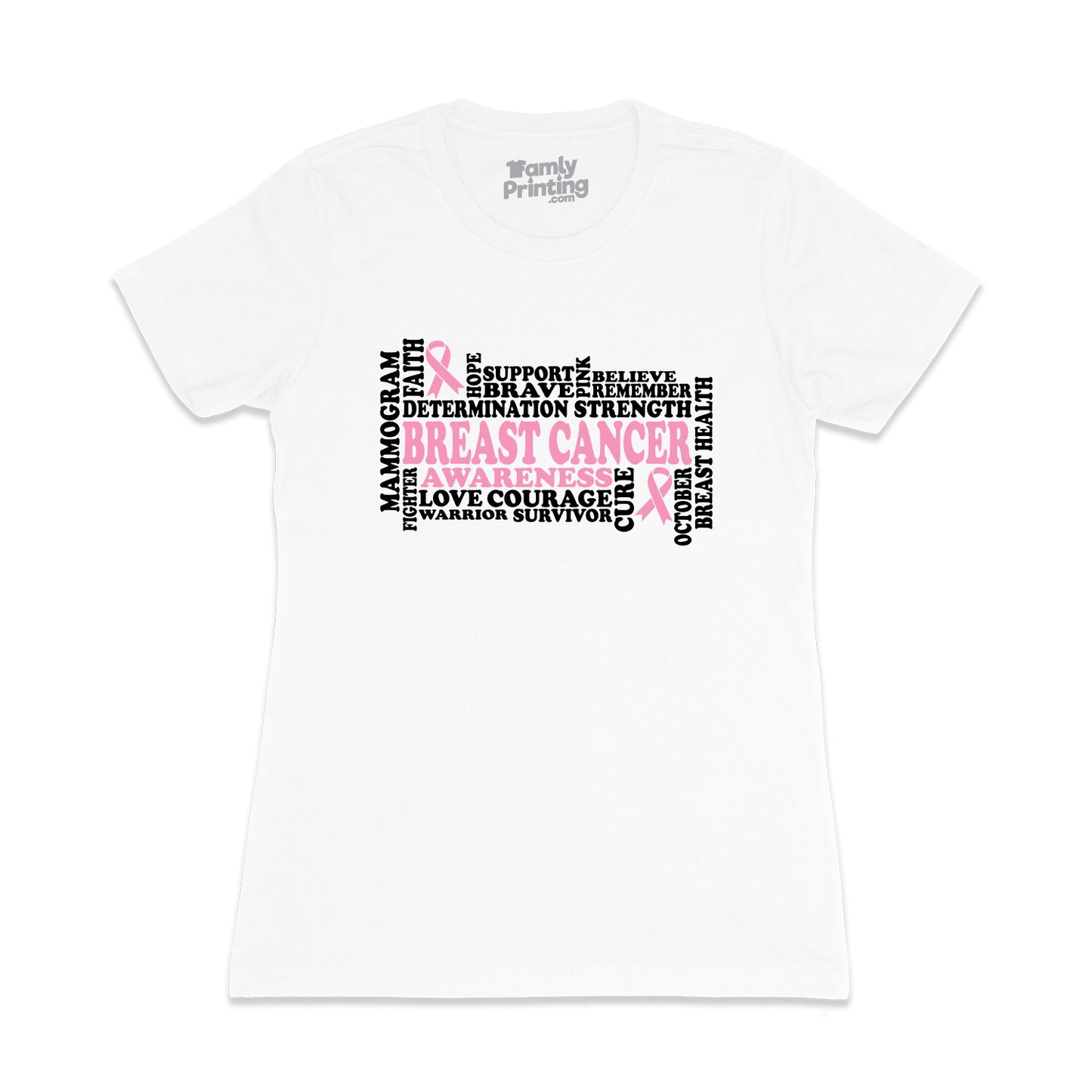 Breast Cancer Awareness