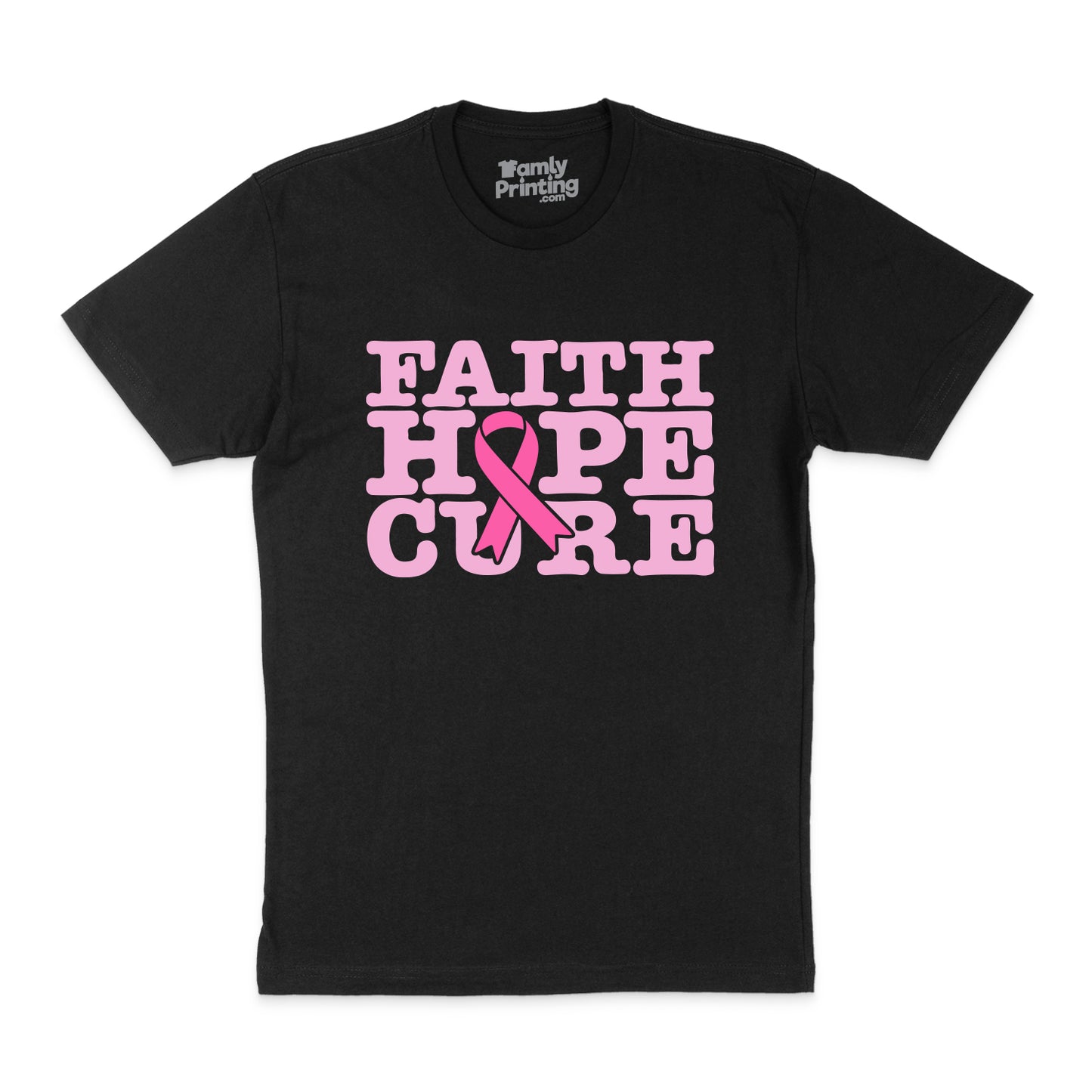 Faith Hope Cure