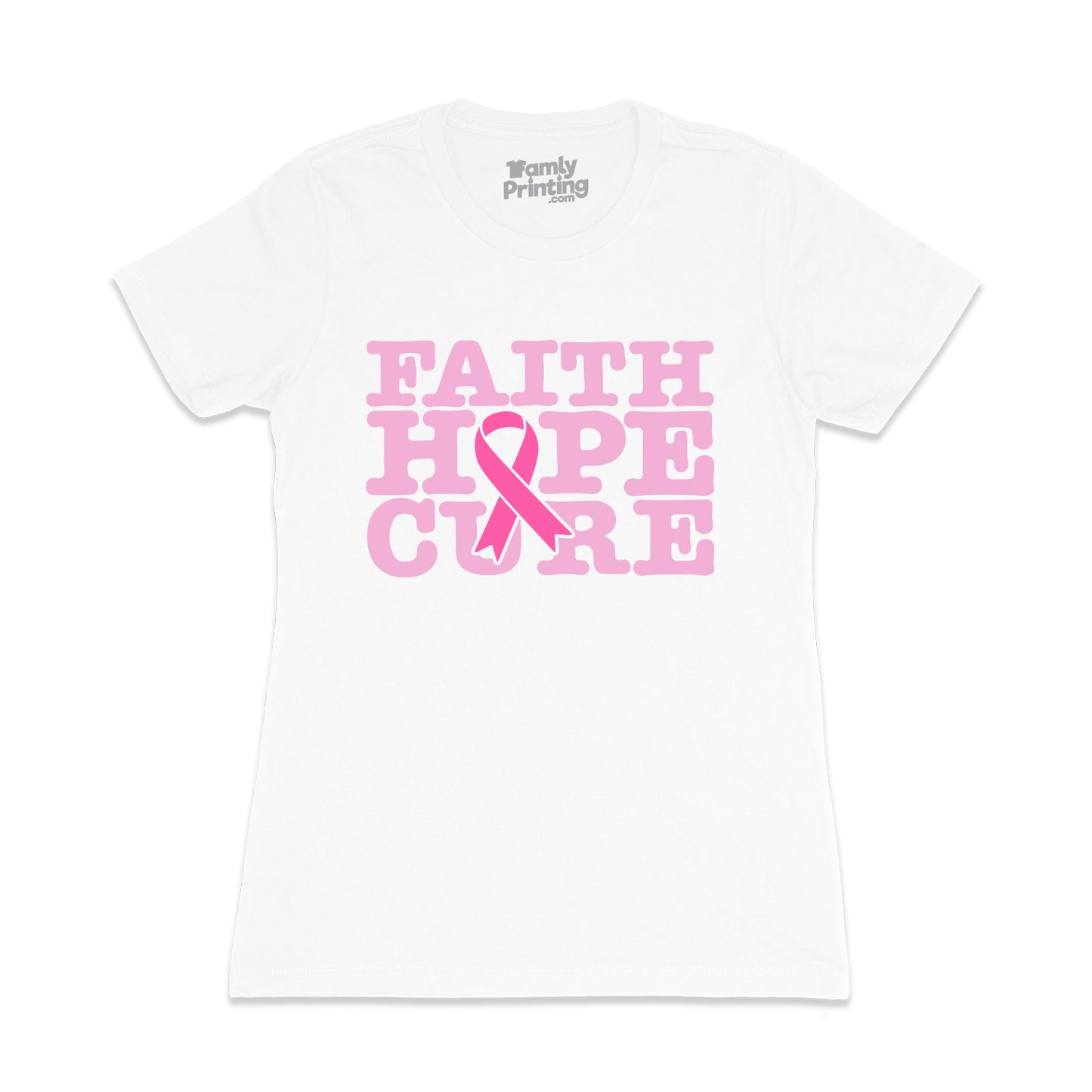 Faith Hope Cure