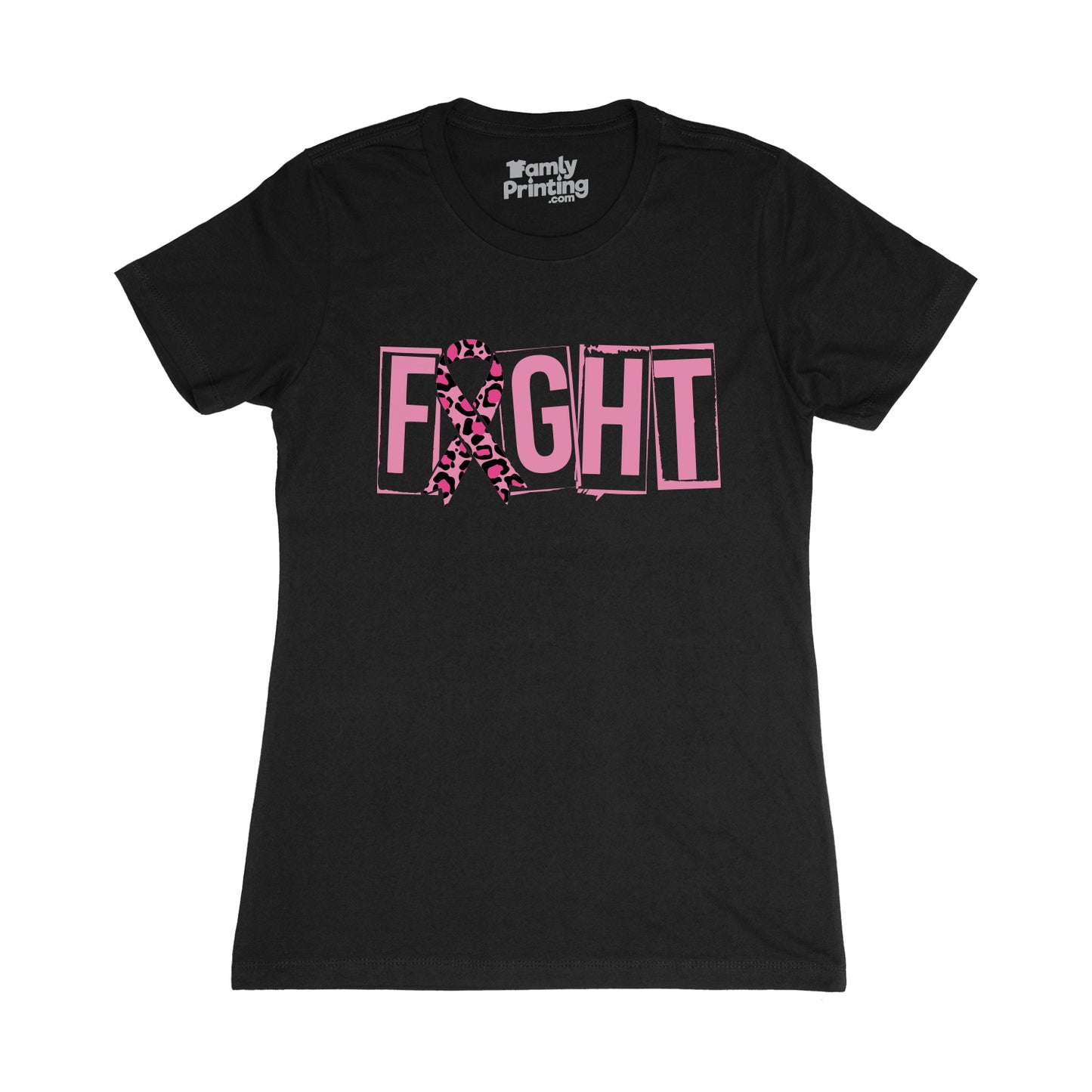 FIGHT