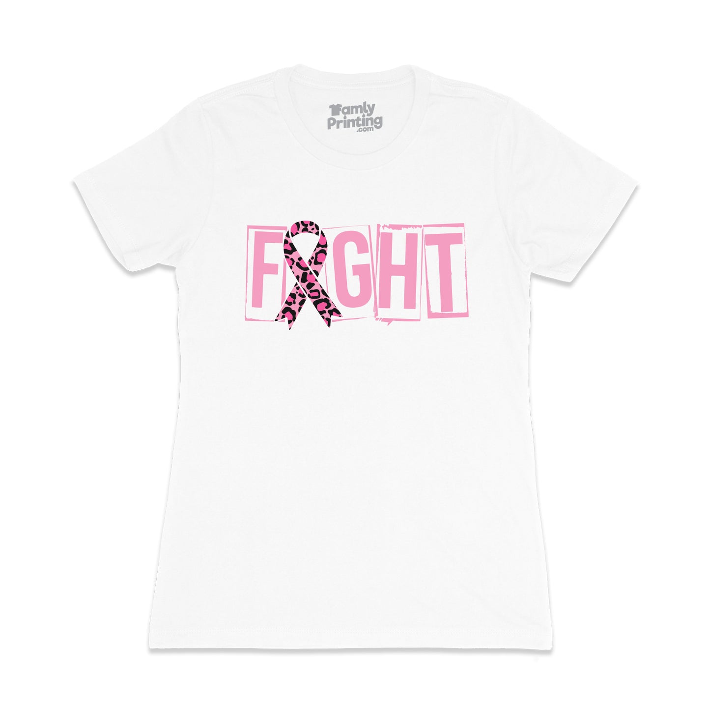 FIGHT
