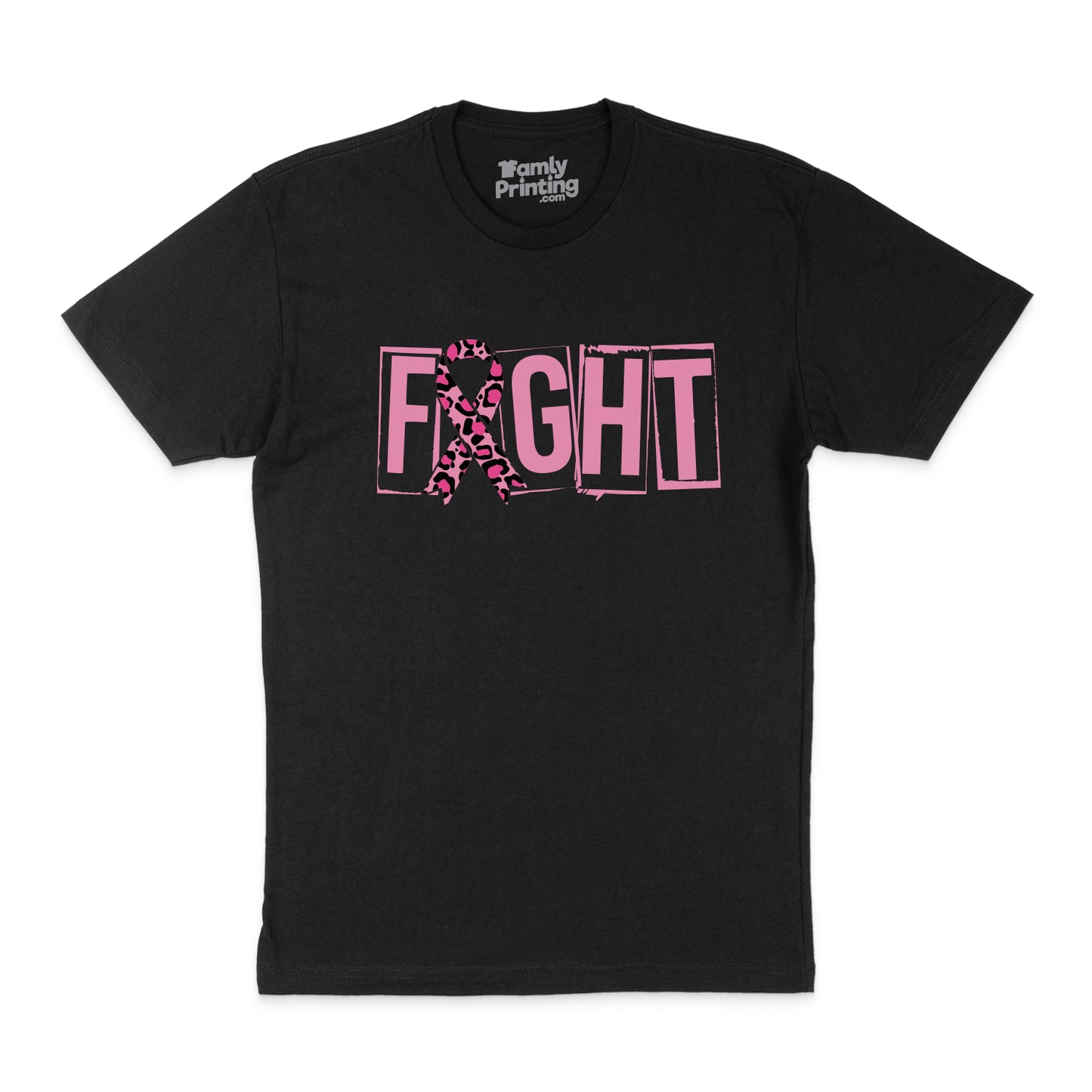 FIGHT