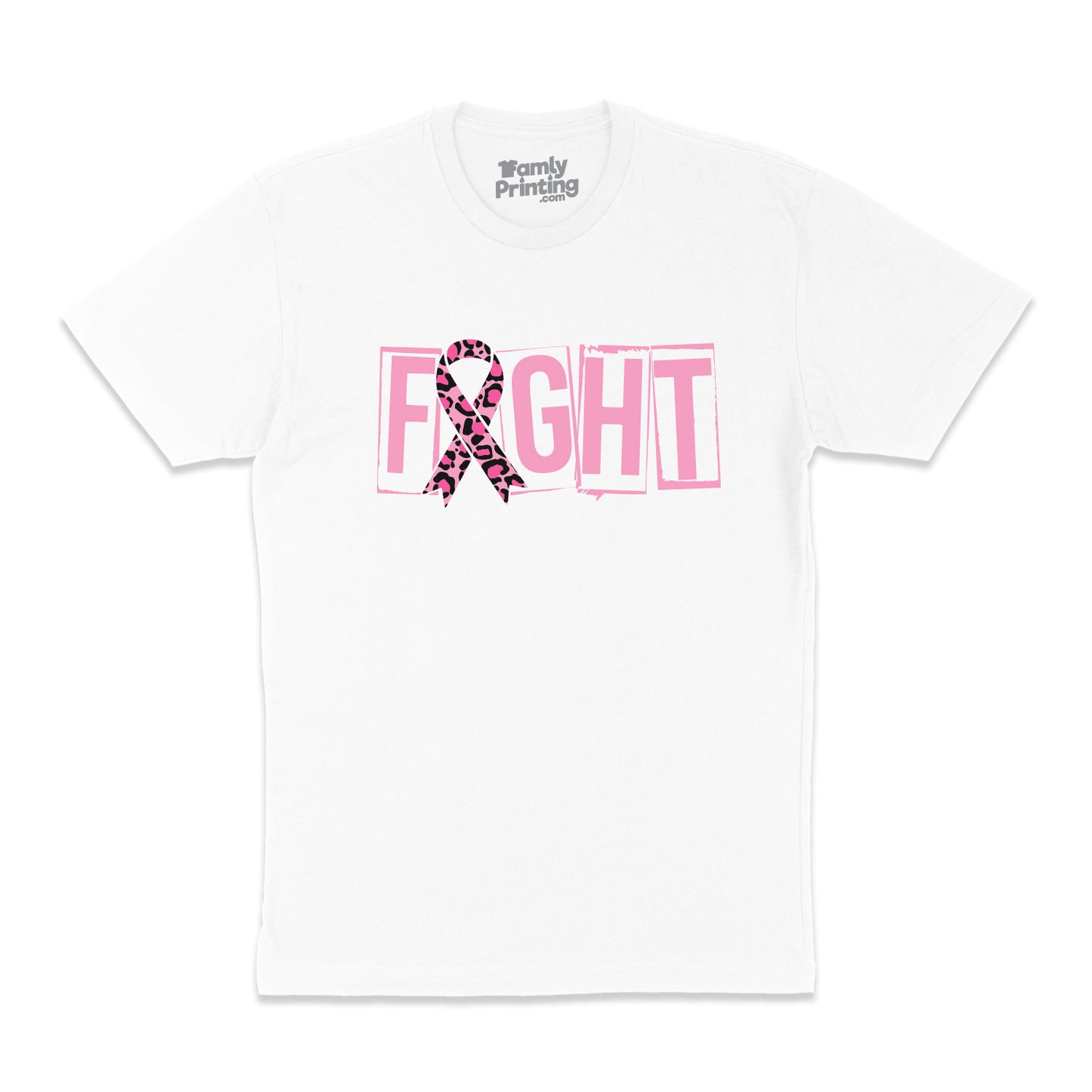 FIGHT
