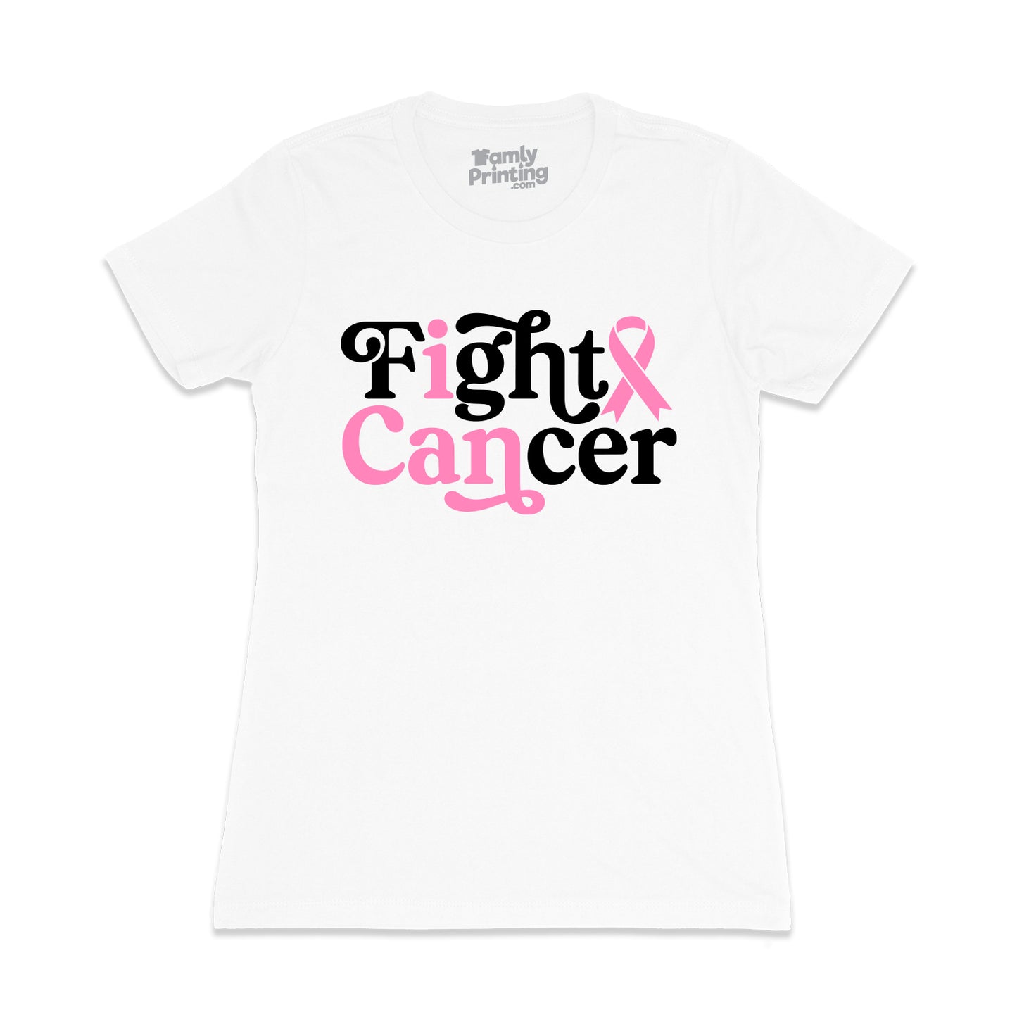 I Can Fight Cancer