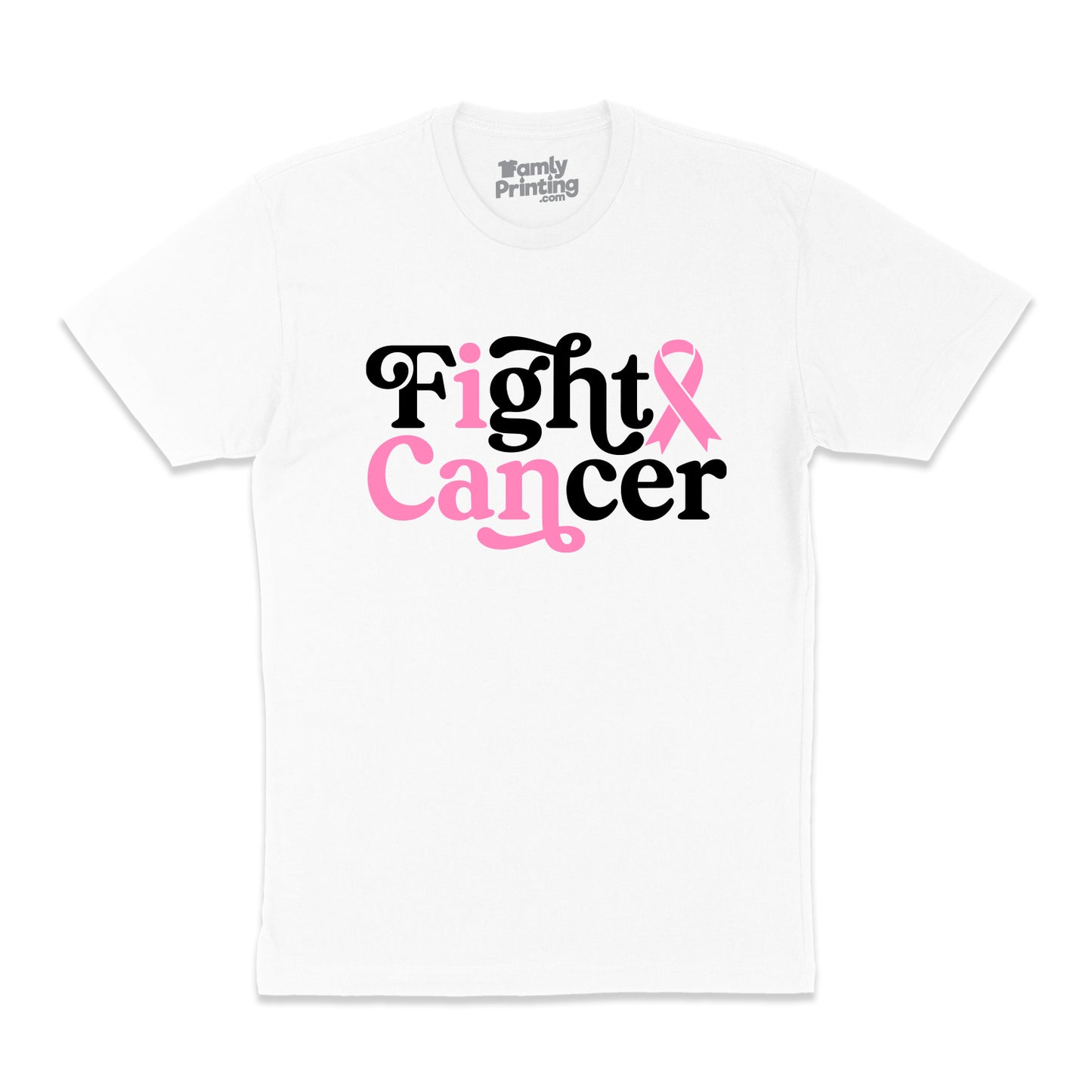 I Can Fight Cancer