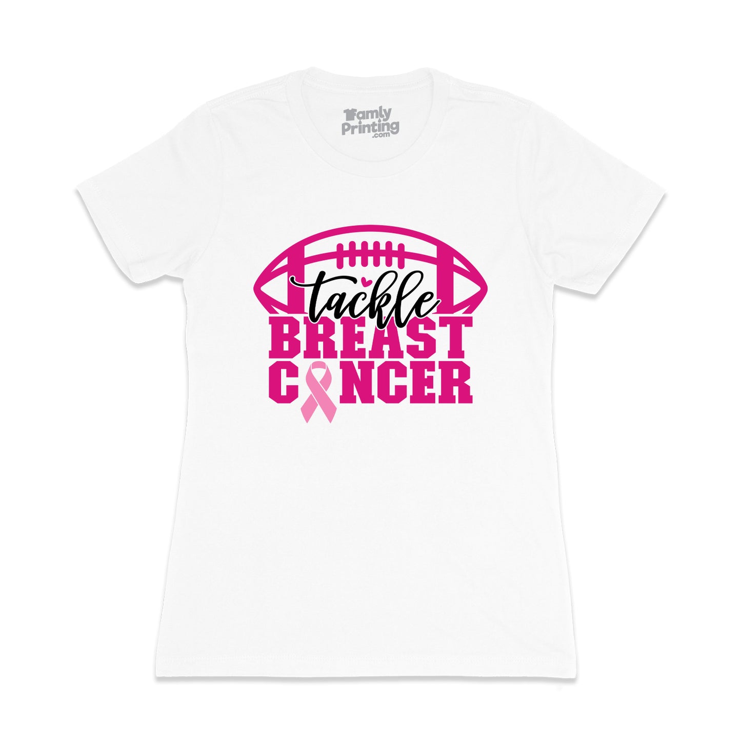 Tackle Breast Cancer