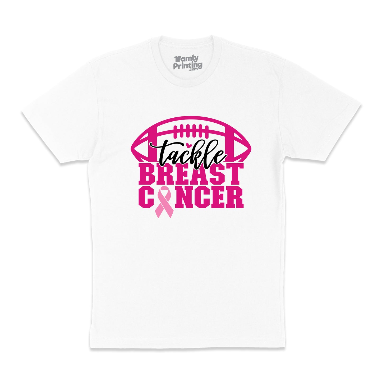 Tackle Breast Cancer