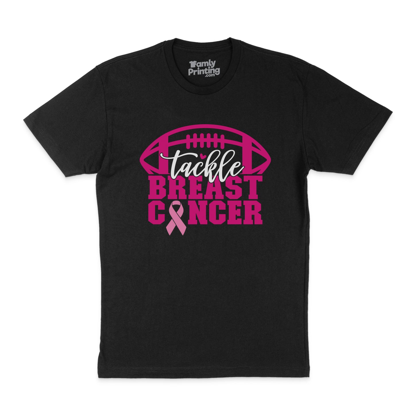 Tackle Breast Cancer