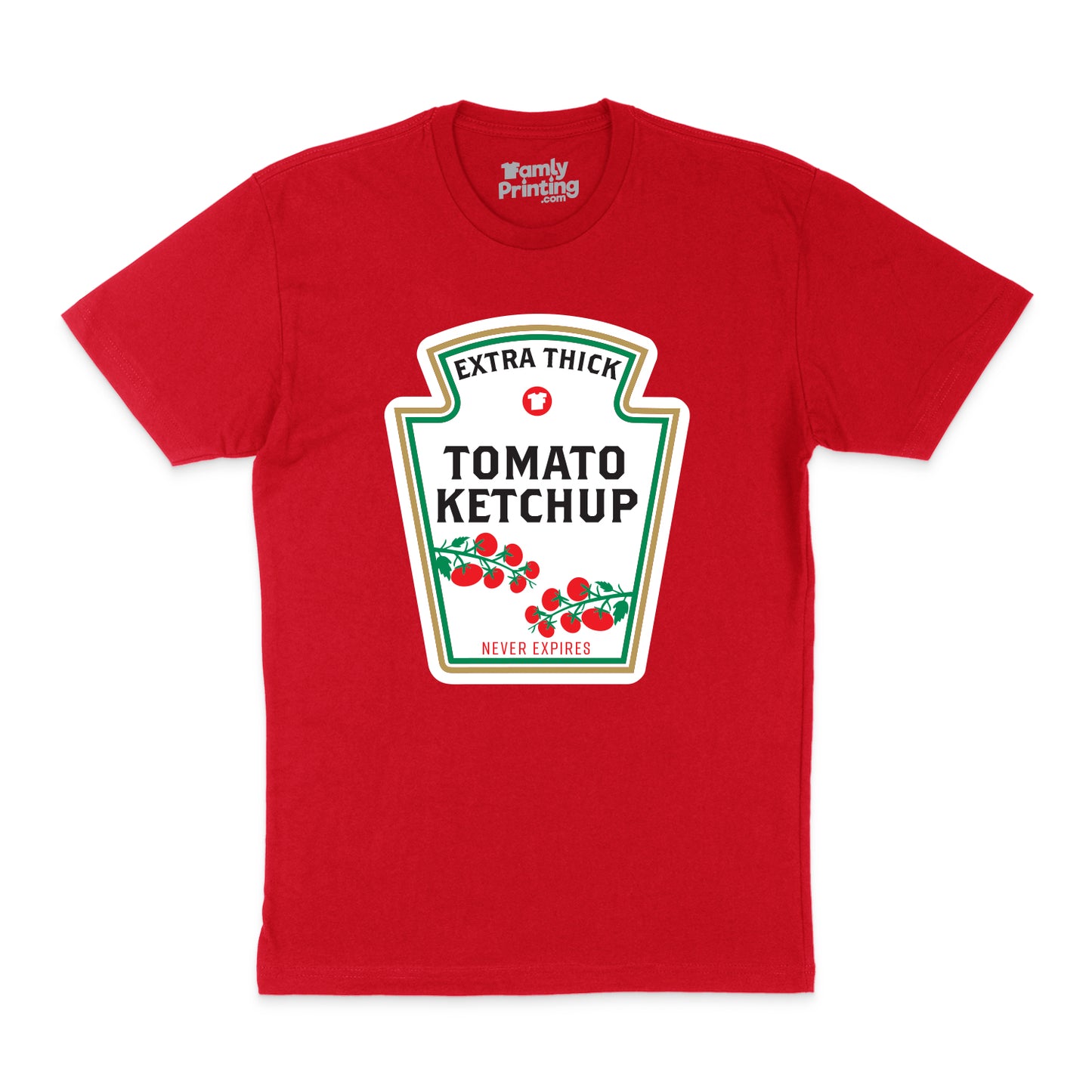 Tomato Ketchup