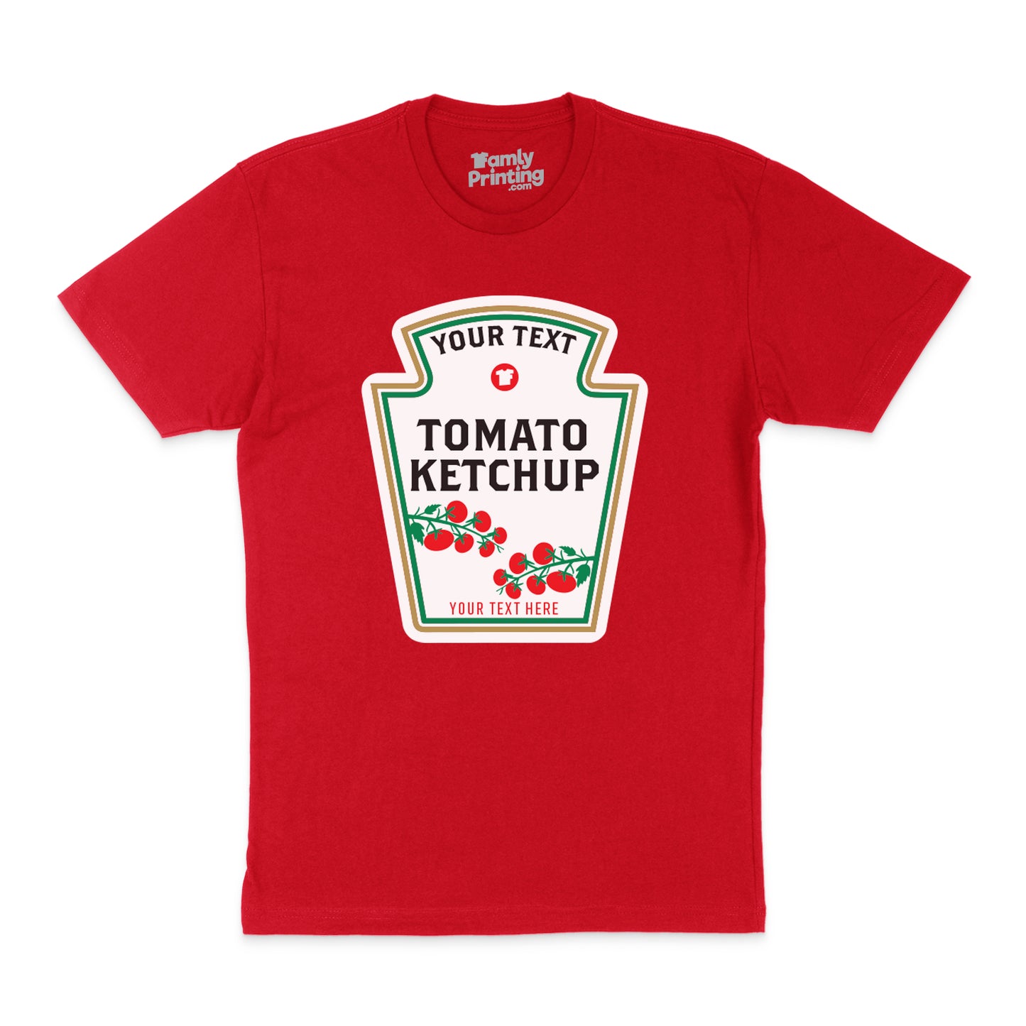 Tomato Ketchup