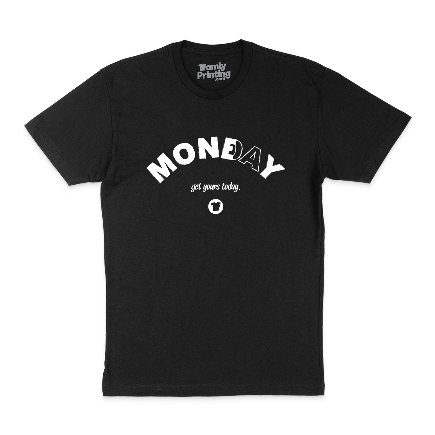 Money Monday