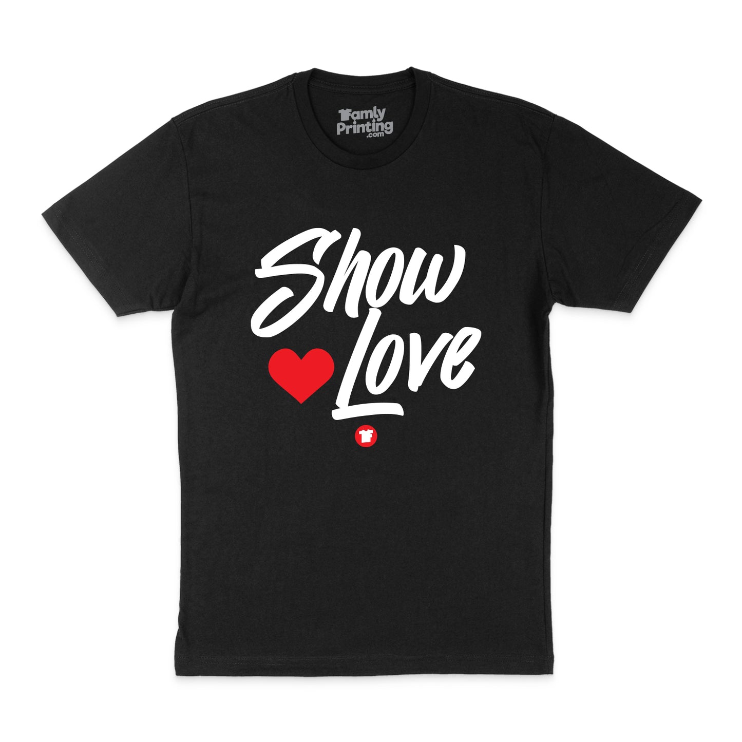 Show Love