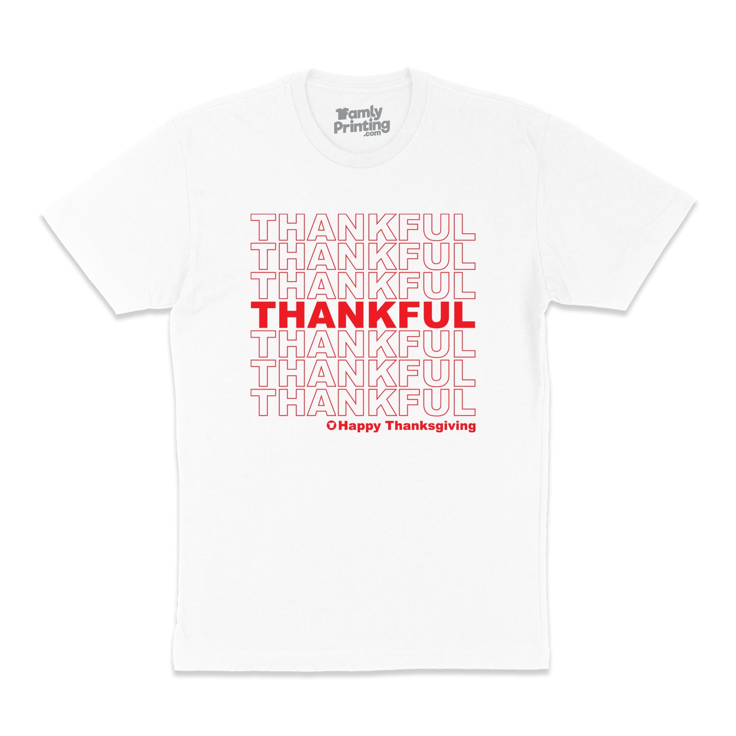 Thankful