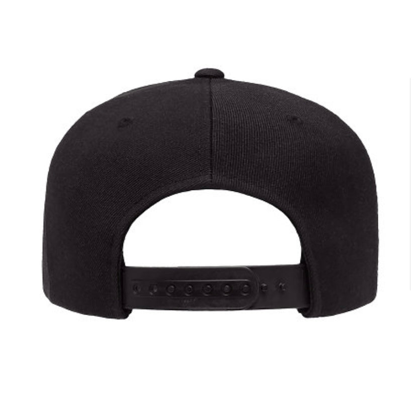 Custom Snapbacks - Pack of 3