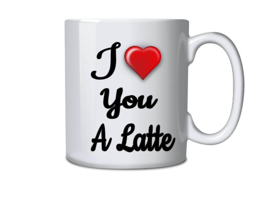 Custom 11oz Coffee Mugs