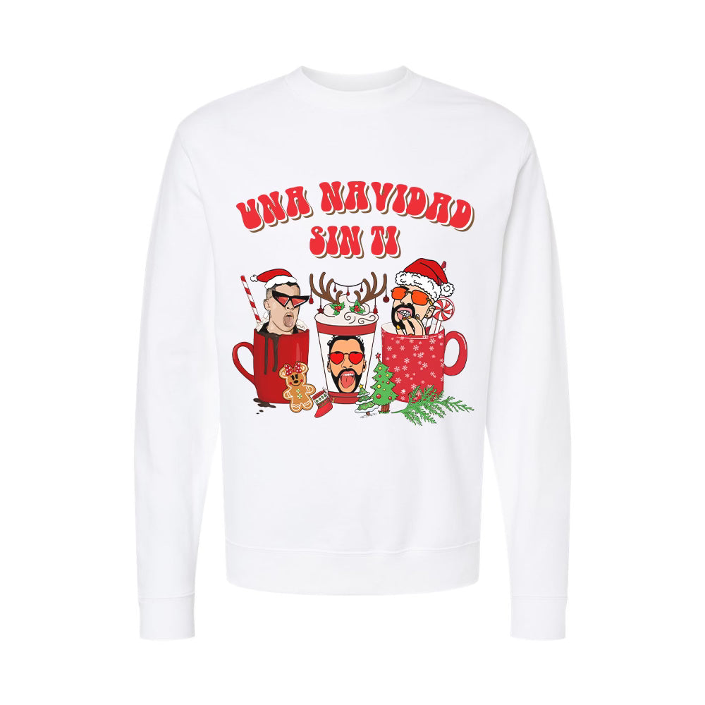 Una Navidad Sin Ti