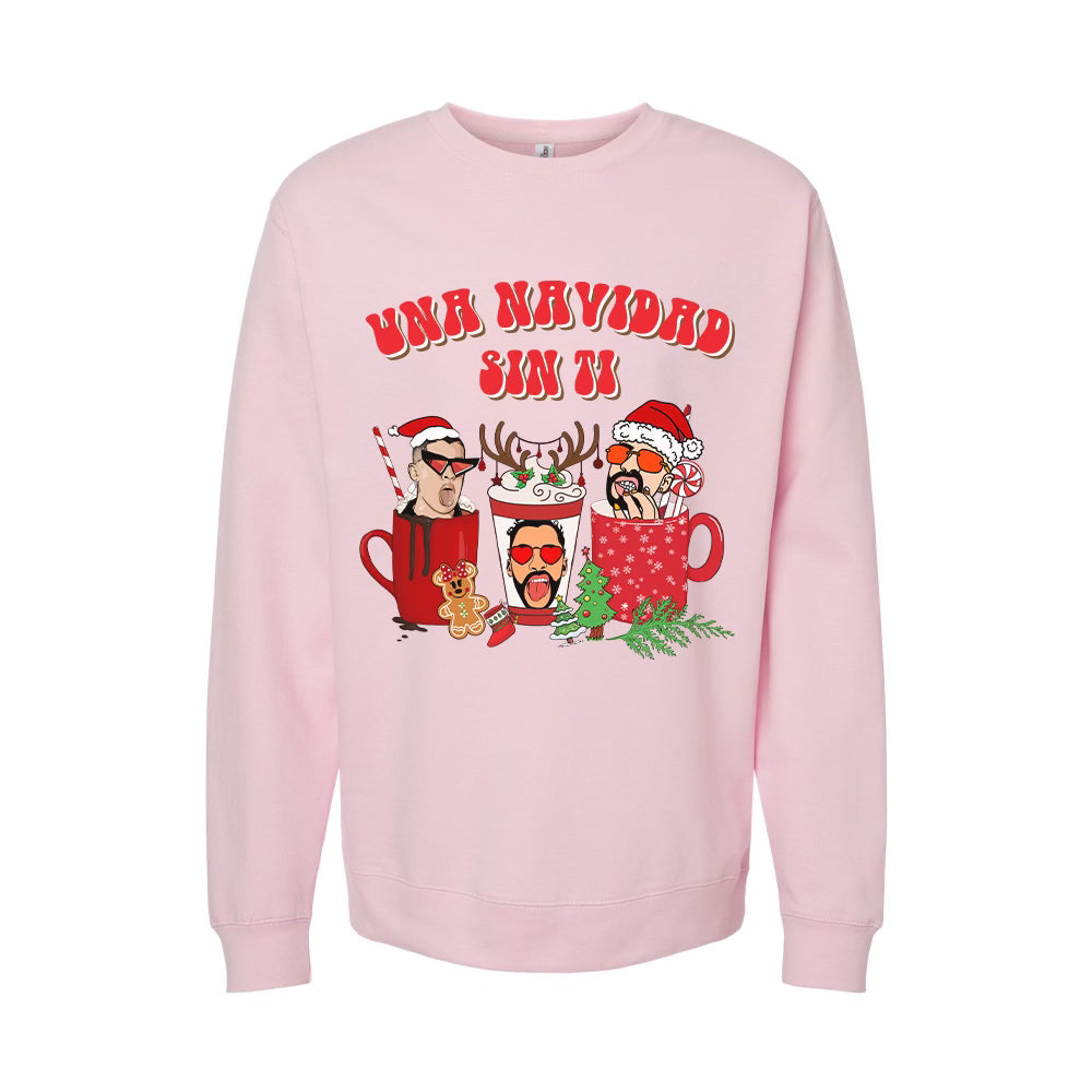 Una Navidad Sin Ti