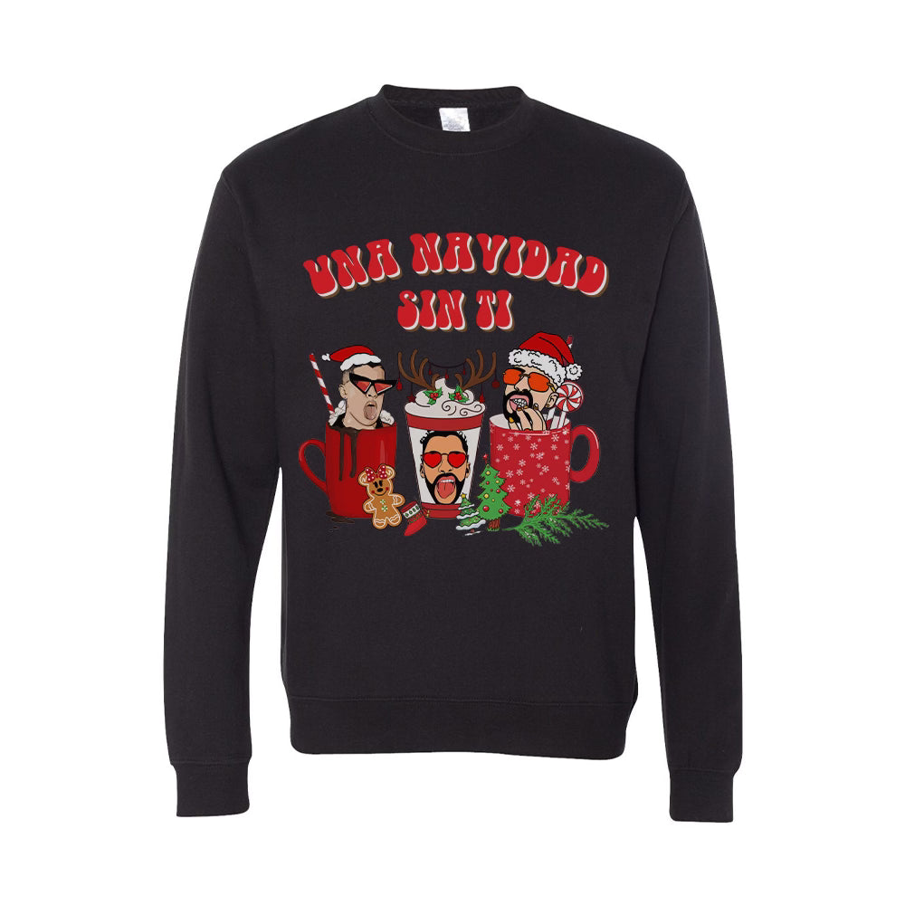Una Navidad Sin Ti