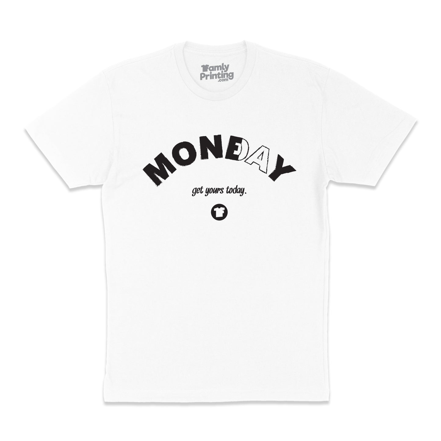 Money Monday