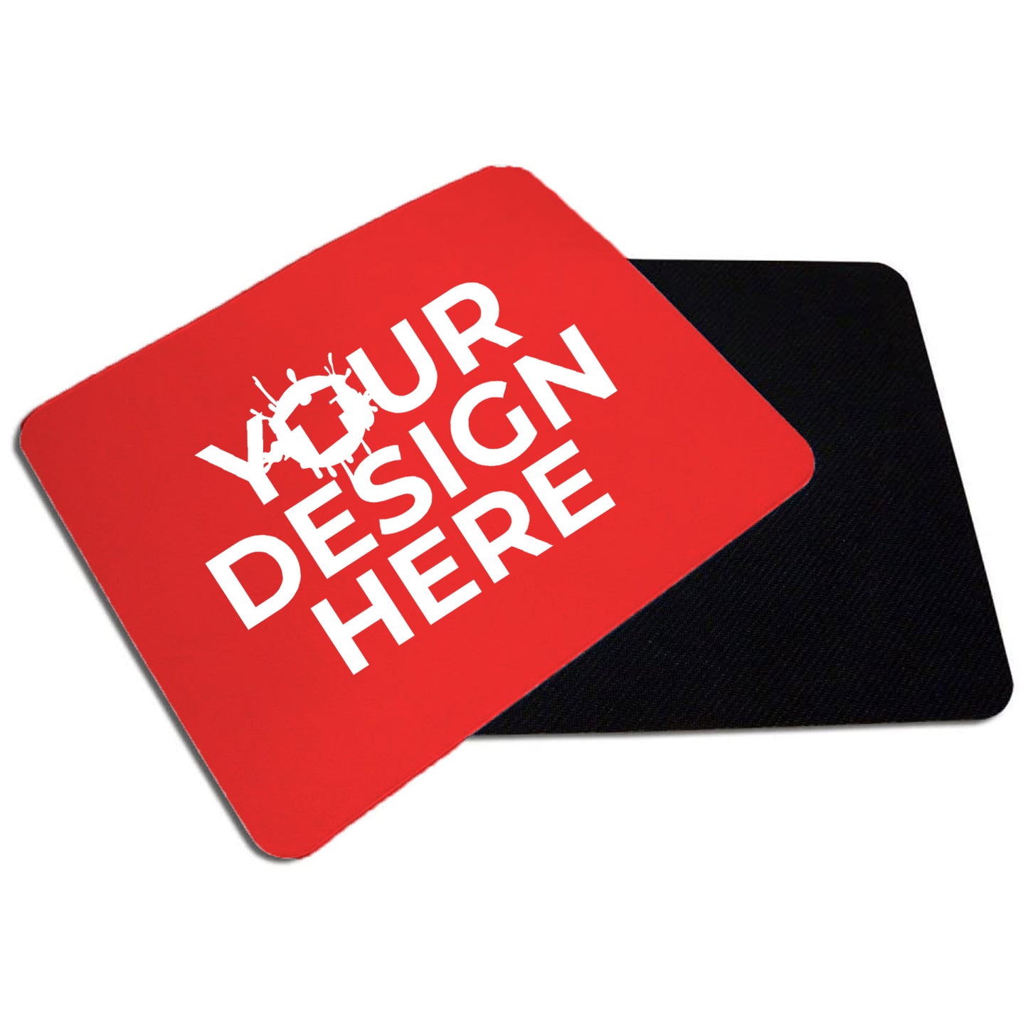 Custom Mouse Pad