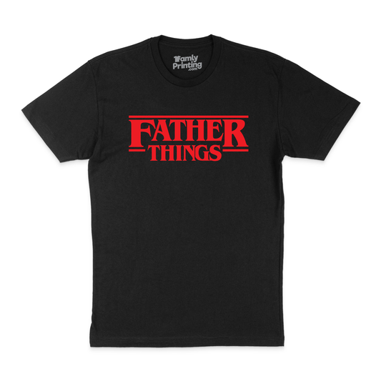 Father Things