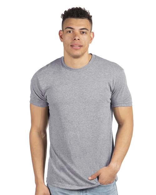 Sample 3D PUFF T-Shirt